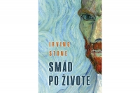 Smäd po živote 