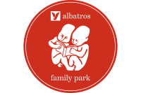 Albatros Family park na Pohode