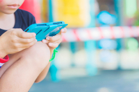 Zdravé leto s digitálnymi deťmi. Sú riešením prázdniny bez mobilu?