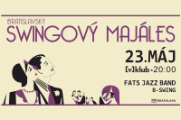 Bratislavský swingový majáles