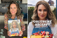 Veronika Bušová: Vášeň pre pečenie neutícha ani po rokoch