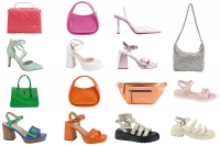 Trendy v dámskej módnej obuvi na jar/leto 2023