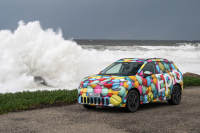 Malý, ale šikovný: SUV crossover Škoda Epiq v skratke