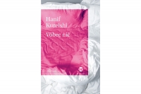 O novej knihe Hanifa Kureishiho vám nepovieme Vôbec nič.
