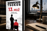 Trinásty muž otvára prípad, na ktorý by spoločnosť najradšej zabudla