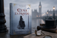 Sherlock Holmes v ženskej sukni? Pokračuje séria Lady Sherlock
