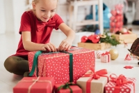 Vianočné darčeky pre najmenších