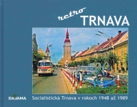 Virtuálna prechádzka po socialistickej Trnave