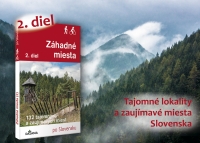 Záhadné a mystické miesta na Slovensku