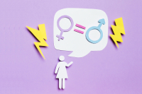 Ženy (ne)patria do Kuchyne