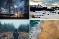 Cestovanie mimo davov