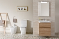 Dizajn, pohodlie aj funkčnosť. Čo všetko ponúkajú moderné toalety?