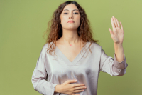 Zbohom nafúknuté brucho a nevoľnosť