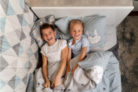 Ako často meniť matrac v detskej izbe podľa rastu dieťaťa