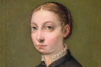 Renesančná maliarka, ktorú uznával aj Michelangelo Buonarroti