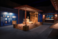 Zažite Veľkú noc inak – výstava Tutanchamon