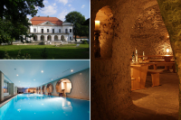 Podujatia v regióne Dolný Zemplín pre celú rodinu