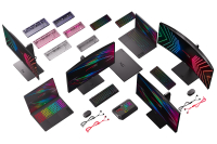 Výkon a dizajn v rovnováhe, ukazuje HP na CES 2026