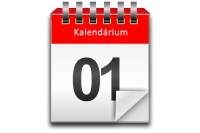 Kalendárium XII.