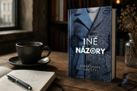 Brit učí Slovákov o Slovensku. A zrazu je jasné, že každý žije v trochu inej krajine 