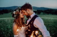 Svadba v prírode: vyberte si najkrajšie miesto na Slovensku