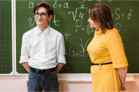 Reforma matematiky na stredných školách je dobrý krok