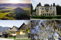5 najkrajších miest na Slovensku, ktoré si určite zamilujete